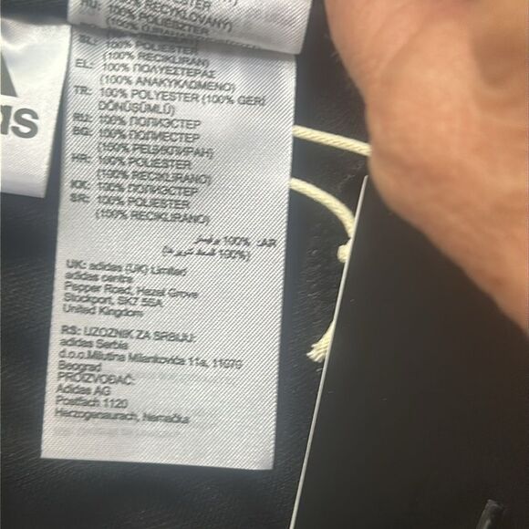 Adidas Men’s Cuento 26 Training Pants! - Picture 6 of 11